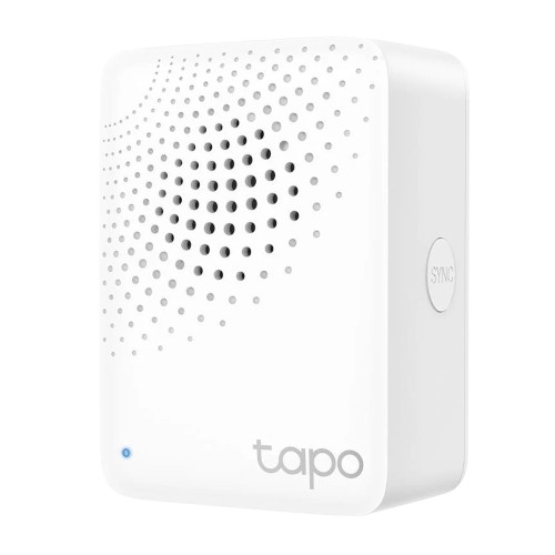 TP-Link Tapo Smart IoT Hub with Chime