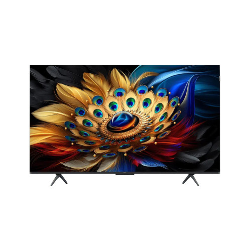 TCL 85" C655 4K QLED UHD Google TV