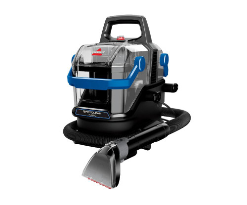 Bissell SpotClean Turbo Wet & Dry Vac