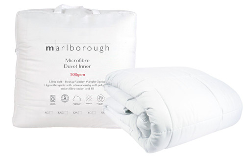 Winter Weight Duvet Inner