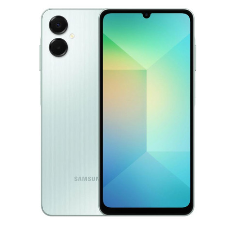 Samsung Galaxy A06 5G 128GB