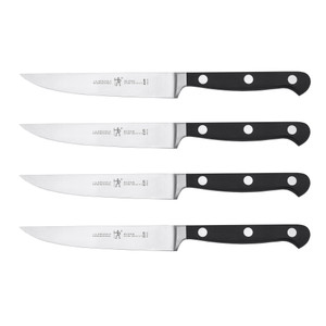Henckels CLASSIC 4-pc Steak Knife Set
