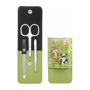 Zwilling Beauty Elemental 4-pc Kid's Set