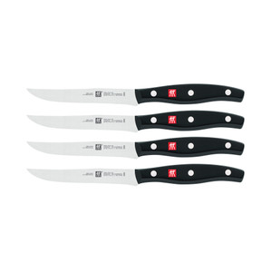 ZWILLING TWIN Signature 4-pc Steak Knife Set