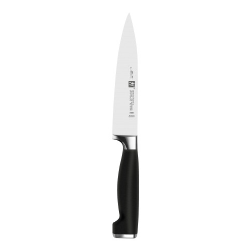 ZWILLING TWIN Four Star II 6-inch Utility Knife