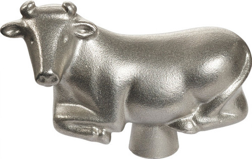 Staub Animal Knob - Cow