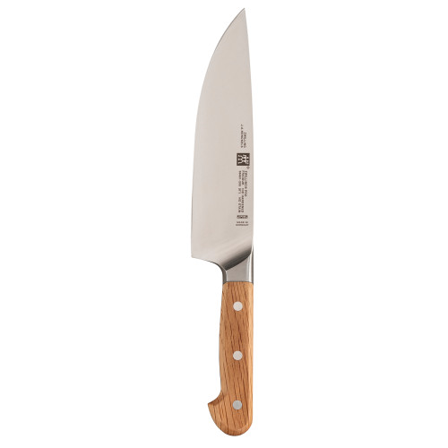 ZWILLING Pro Holm Oak Chef's Knife