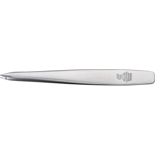 ZWILLING Beauty TWINOX Pointed Tweezers