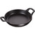 STAUB Cast Iron 6-inch Round Gratin Baking Dish