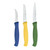 HENCKELS 3-pc Paring Knife Set