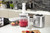 ZWILLING Enfinigy Vacuum Lid for Power Blender Jar