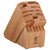 ZWILLING Pro 7-pc Knife Block Set