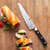 ZWILLING Pro 7-inch Ultimate Bread/Deli Knife