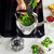 DEMEYERE Resto Stainless Steel Tea Kettle