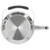 DEMEYERE Resto Stainless Steel Tea Kettle