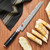 Miyabi Kaizen II 7-pc Knife Block Set
