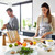ZWILLING Bamboo Magnetic Easel - holds up to 7 knives (Knives not included)