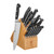 ZWILLING Professional "S" 16-pc Knife Block Set