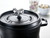 Staub Animal Knob - Cow