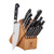 ZWILLING Pro 16-pc Knife Block Set