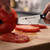 ZWILLING Gourmet 5.5-inch Fine Edge Prep Knife