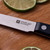 ZWILLING Gourmet 4-inch Paring Knife