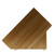 ZWILLING Pro Rubberwood Studio 6-slot Knife Block