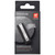 ZWILLING Nail Clipper (with nail catch box, fingers and toes, slightly curved blade), Premium, Black, 3 in
