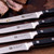 ZWILLING Professional "S" 4-pc Steak Knife Set