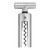 ZWILLING Sommelier Stainless Steel Corkscrew