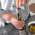 ZWILLING Sommelier Stainless Steel Corkscrew