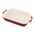 STAUB Ceramic 13-inch x 9-inch Rectangular Baking Dish