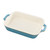 STAUB Ceramic 7.5-inch x 6-inch Rectangular Baking Dish