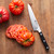 ZWILLING Pro 5.5-inch Serrated Prep Knife