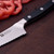 ZWILLING Pro 5.5-inch Serrated Prep Knife
