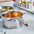 DEMEYERE Atlantis Stainless Steel Saucepan