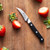 ZWILLING Pro 2.75-inch Bird's Beak Peeling Knife