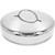 Demeyere Resto 4-pc Stainless Steel Stovetop Smoker Set