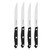 Henckels 4-pc Prime Steak Knife Set
