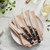 Henckels CLASSIC 4-pc Steak Knife Set
