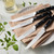 Henckels CLASSIC 4-pc Steak Knife Set