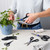 Henckels 5-pc Household Scissor Set
