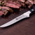 ZWILLING Pro 4.5-inch Steak Knife
