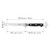 ZWILLING Pro 5.5-inch Flexible Boning Knife