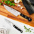 ZWILLING Pro 2-pc Chef's Knife Set
