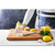 ZWILLING Pro Le Blanc 4-inch Paring Knife