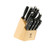 HENCKELS Forged Premio Knife Block Set
