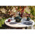 Staub Cast Iron 3-qt Artichoke Cocotte - Basil