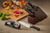 ZWILLING Pro 7-pc Knife Block Set