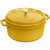 STAUB Cast Iron 5.5-qt Round Cocotte
